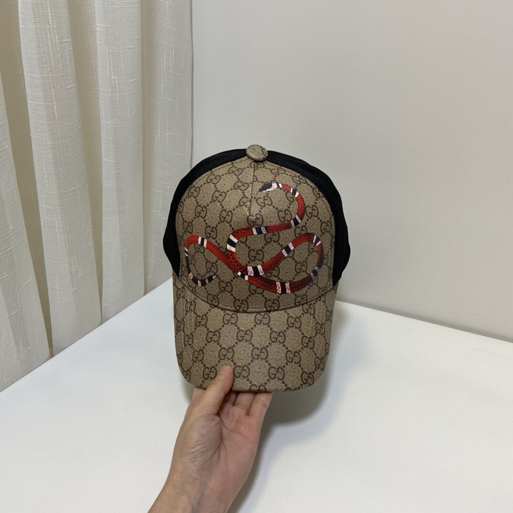 Gucci Hats 555473