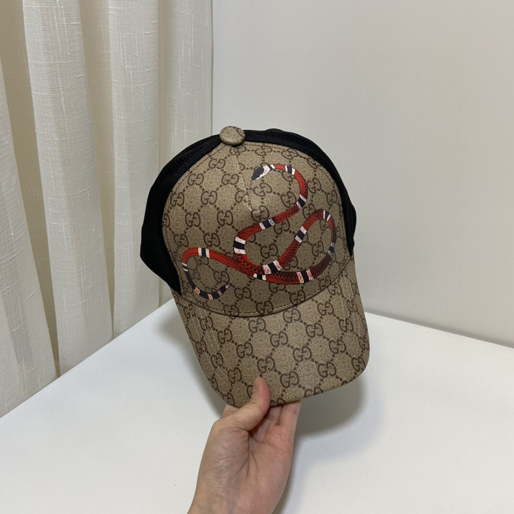Gucci Hats 555473