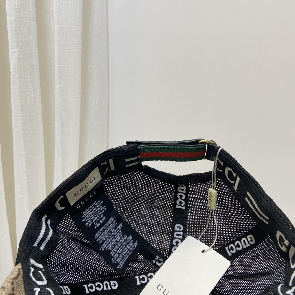Gucci Hats 555473