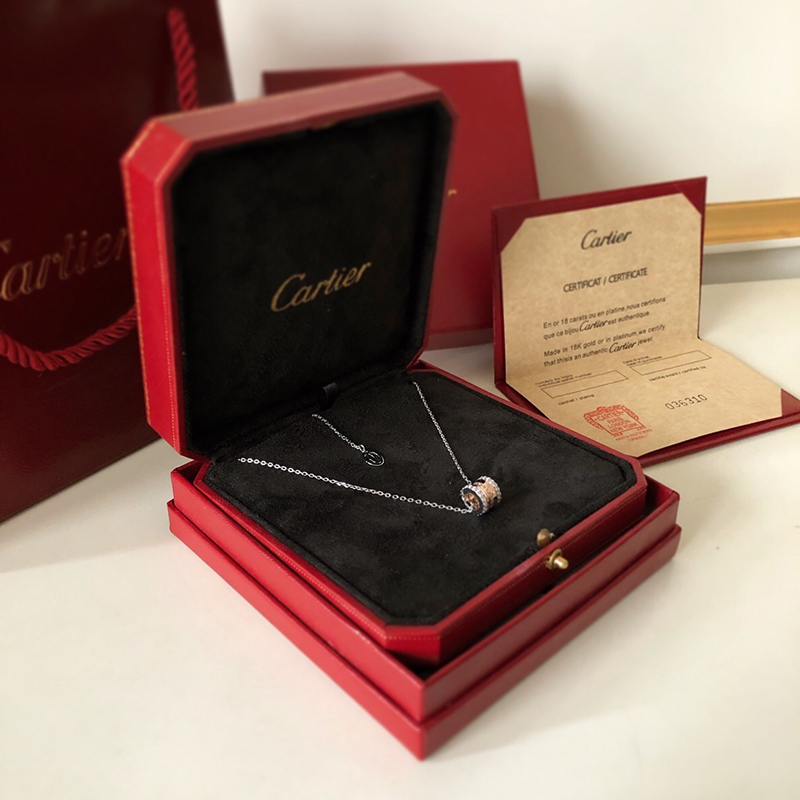 Cartier Jewelry CAR-FC880