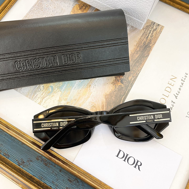 Dior eyeglasses DSGTB1UXR-10A0