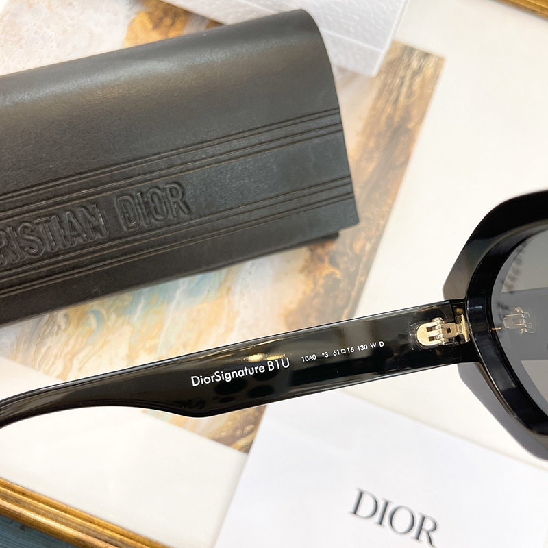 Dior eyeglasses DSGTB1UXR-10A0