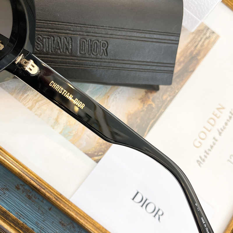 Dior eyeglasses DSGTB1UXR-10A0