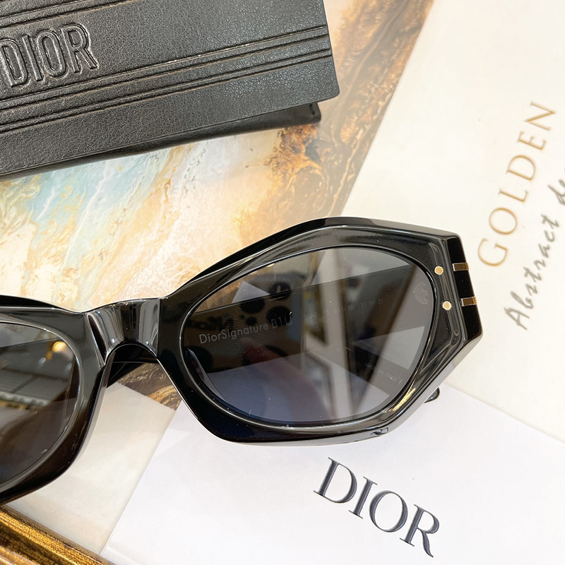 Dior eyeglasses DSGTB1UXR-10A0