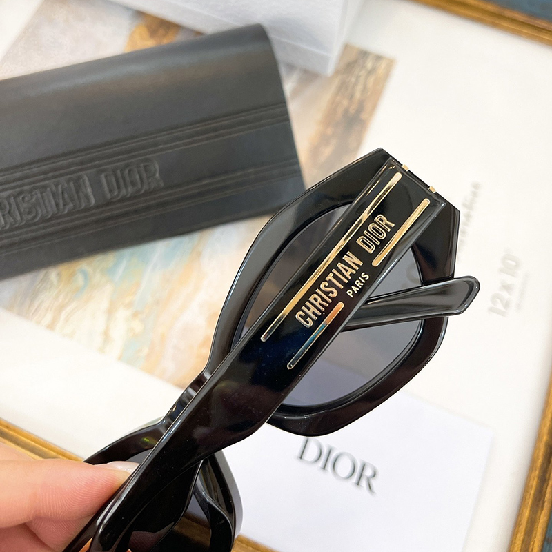 Dior eyeglasses DSGTB1UXR-10A0