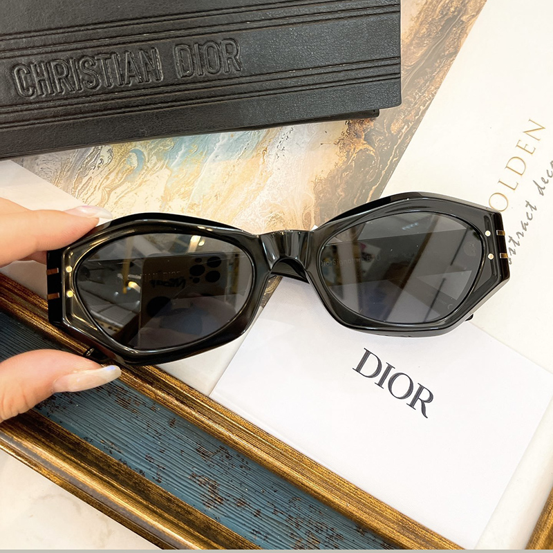 Dior eyeglasses DSGTB1UXR-10A0