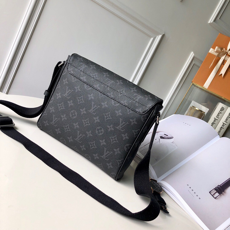 Louis Vuitton Bags M44000 22*25*8cm