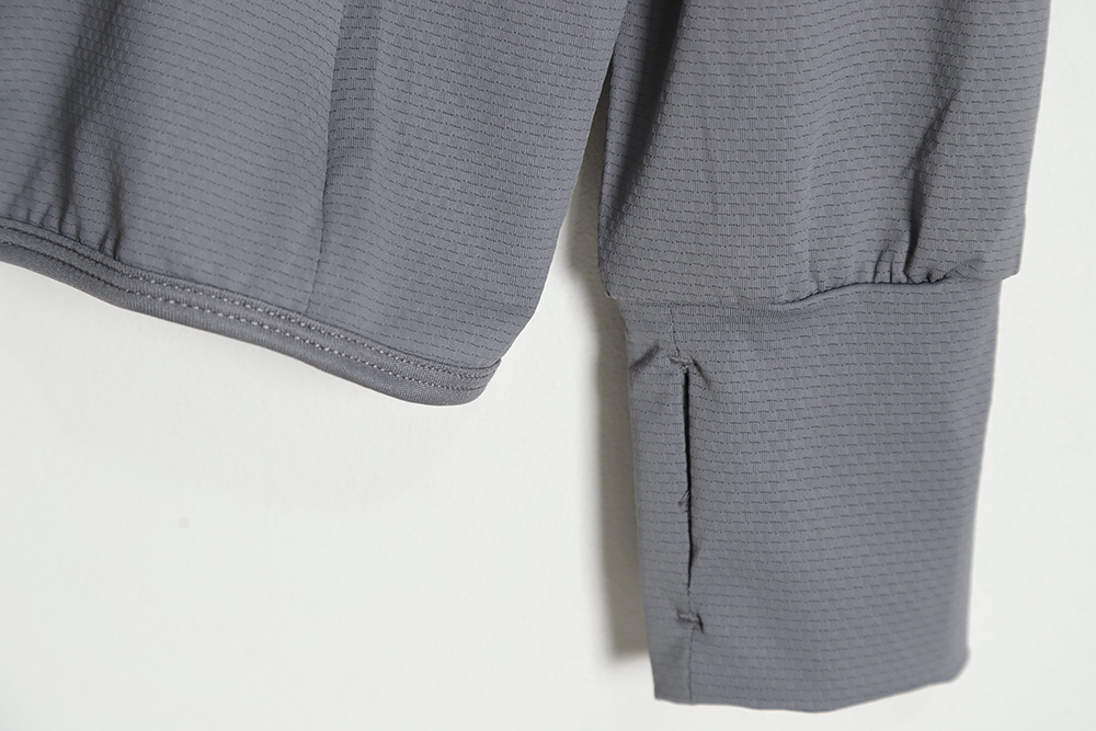 ARC'TERYX spring and summer new hooded sunscreen TSK2