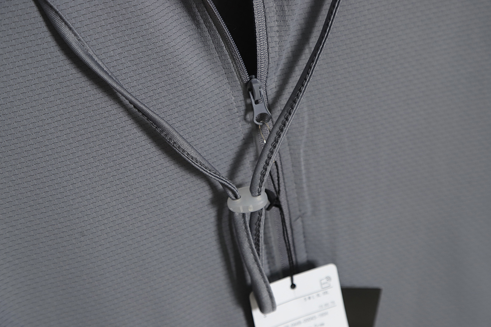 ARC'TERYX spring and summer new hooded sunscreen TSK2