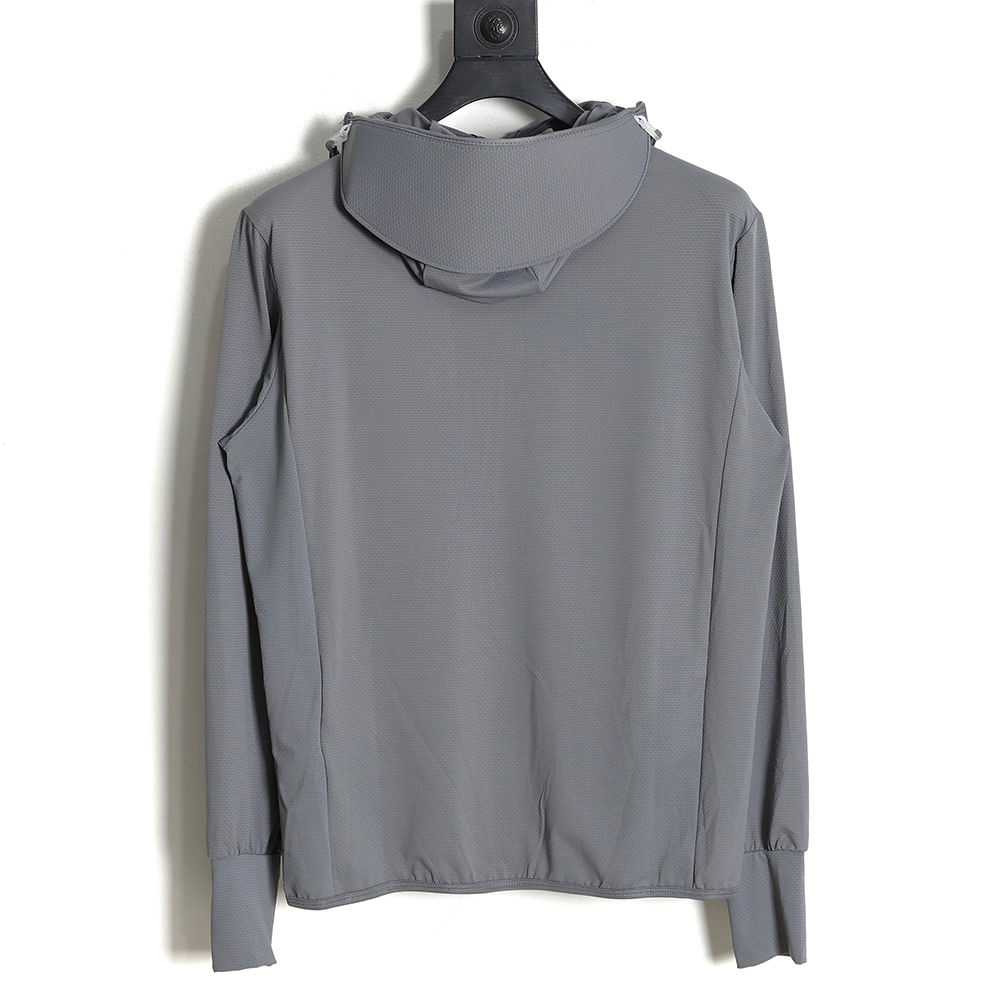 ARC'TERYX spring and summer new hooded sunscreen TSK2