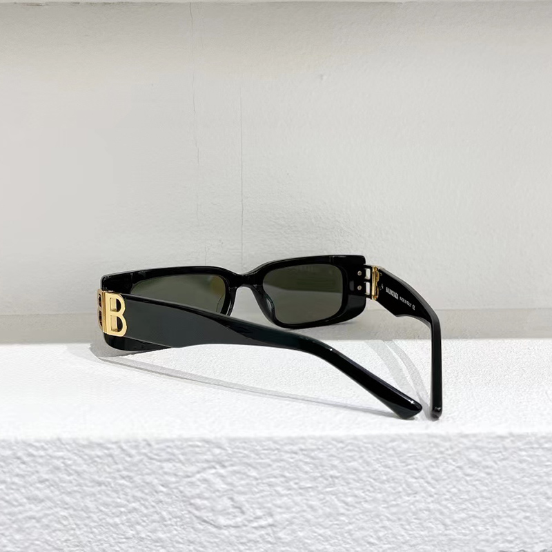 Balenciaga eyeglasses BAL-621643-TS