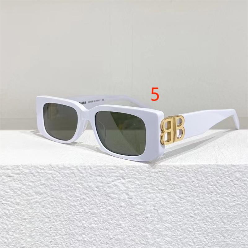 Balenciaga eyeglasses BAL-621643-TS