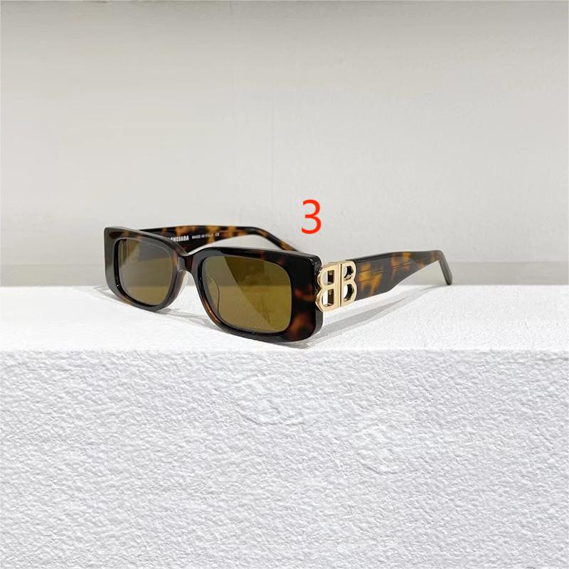 Balenciaga eyeglasses BAL-621643-TS