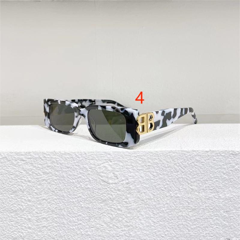Balenciaga eyeglasses BAL-621643-TS