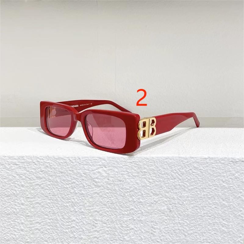 Balenciaga eyeglasses BAL-621643-TS