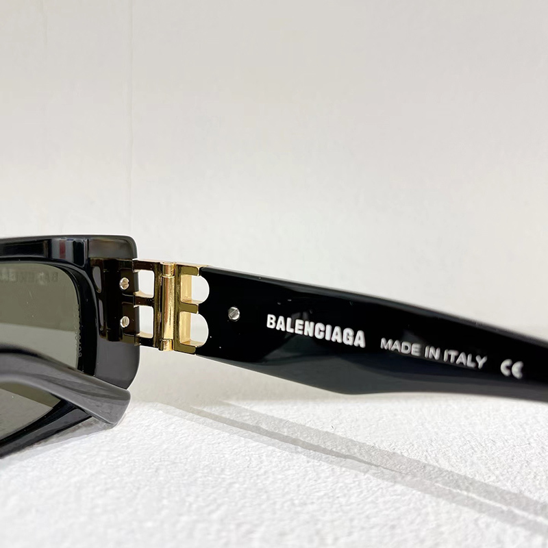 Balenciaga eyeglasses BAL-621643-TS