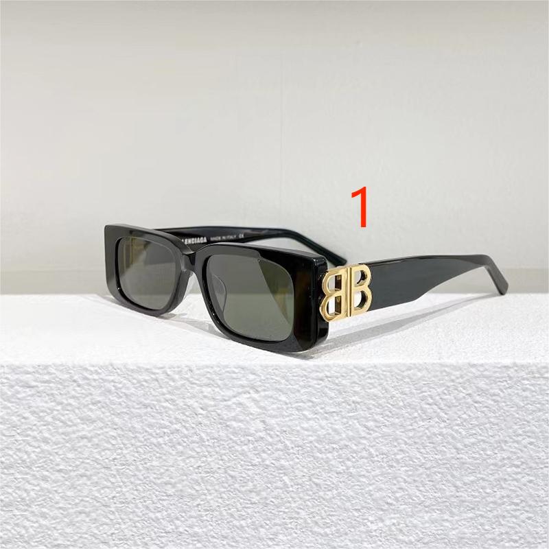 Balenciaga eyeglasses BAL-621643-TS