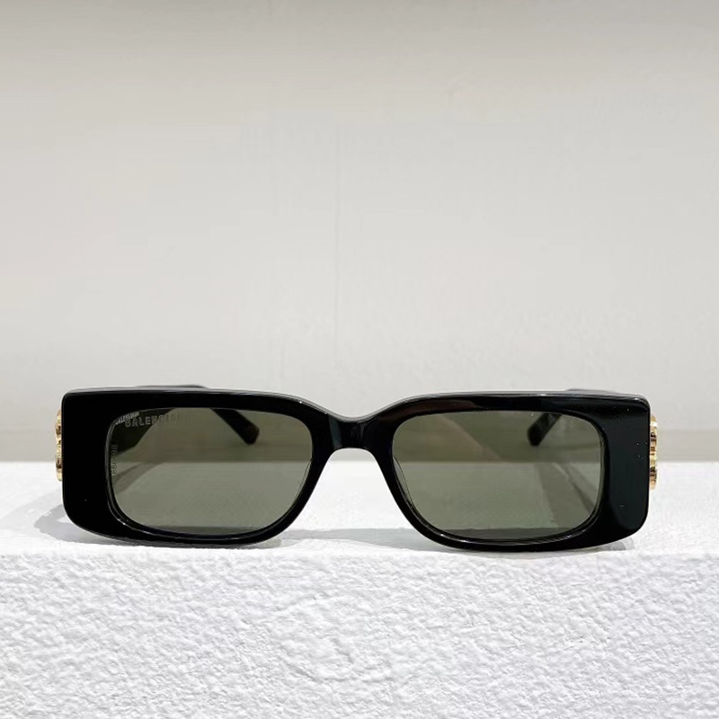 Balenciaga eyeglasses BAL-621643-TS