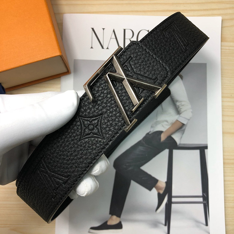 Louis Vuitton Belts M0032Q