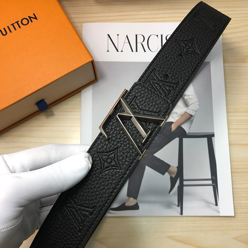 Louis Vuitton Belts M0032Q