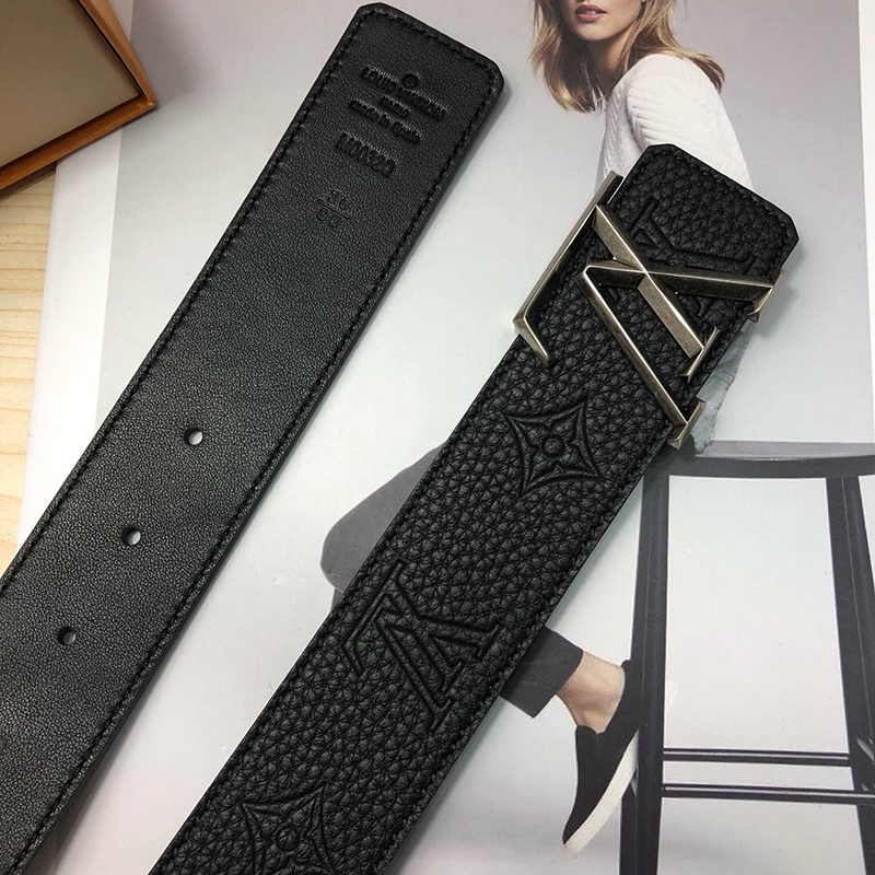 Louis Vuitton Belts M0032Q