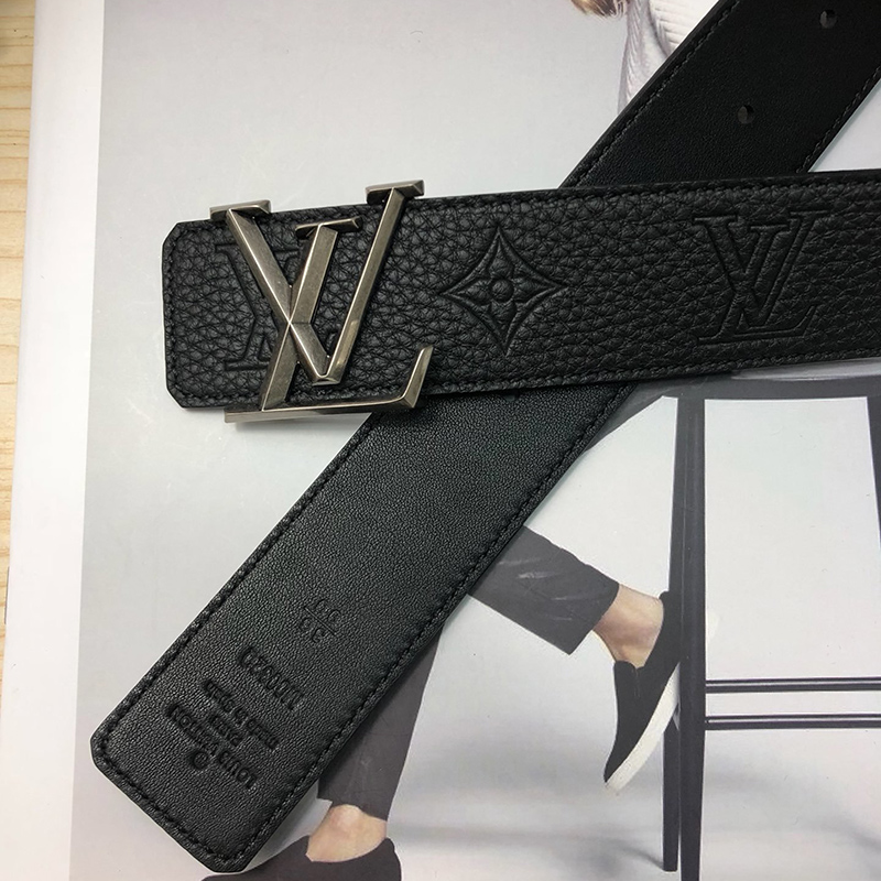 Louis Vuitton Belts M0032Q