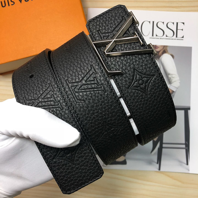 Louis Vuitton Belts M0032Q
