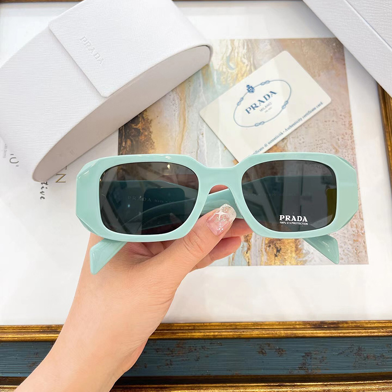 Prada eyeglasses PR 17WS
