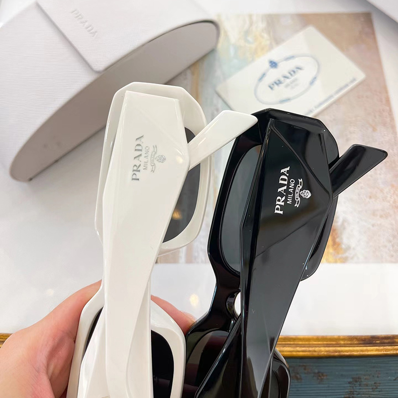 Prada eyeglasses PR 17WS