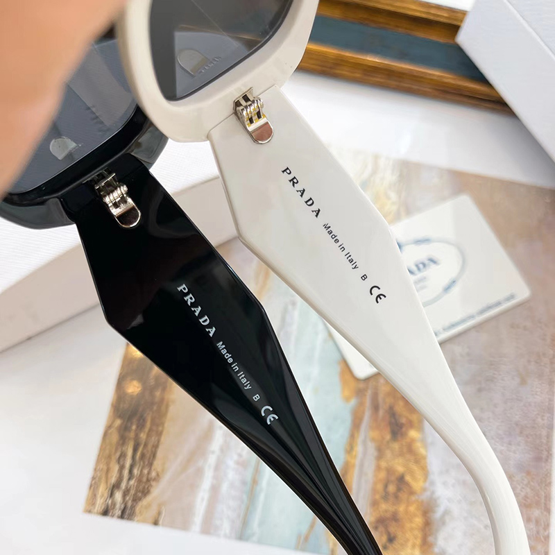 Prada eyeglasses PR 17WS