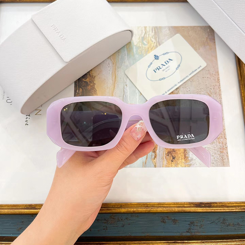 Prada eyeglasses PR 17WS
