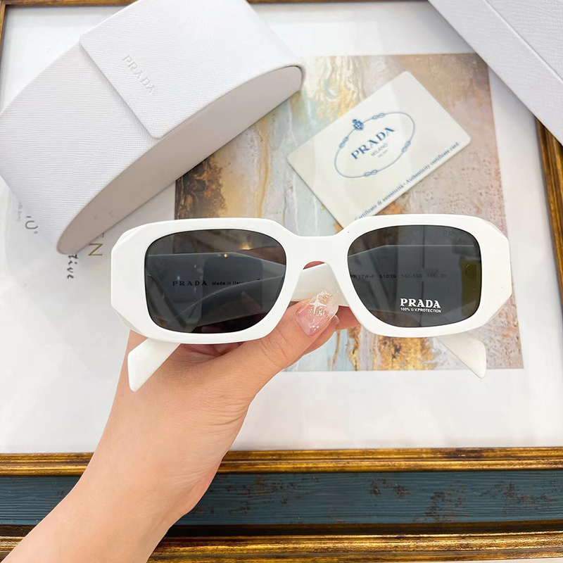 Prada eyeglasses PR 17WS