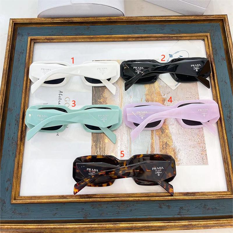 Prada eyeglasses PR 17WS