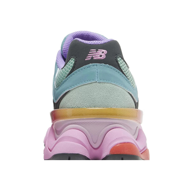 9060 'Warped'