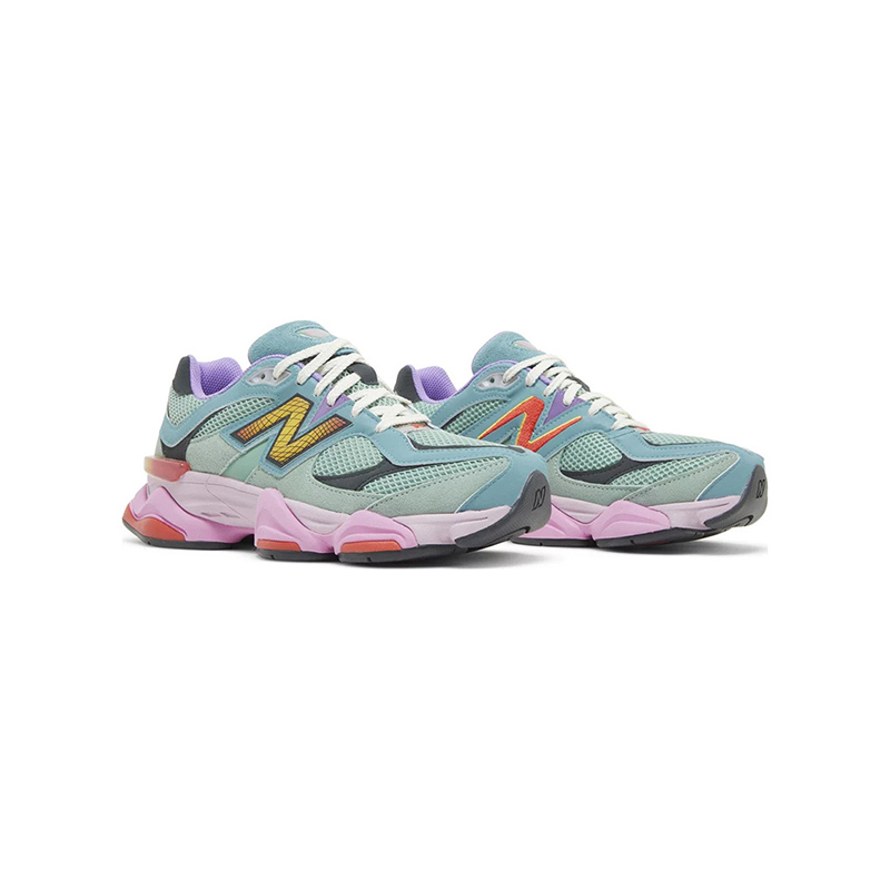 9060 'Warped'