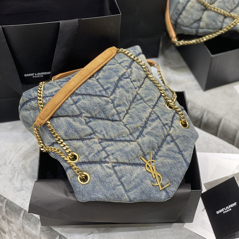 Y.S.AINT Bags 577476 29*17*11cm