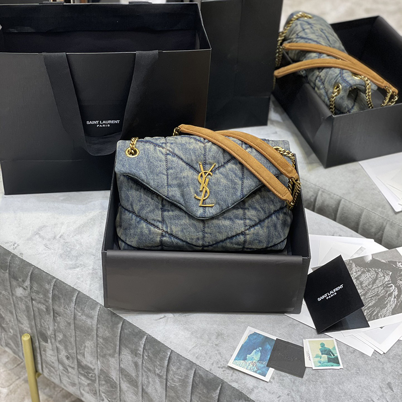 Y.S.AINT Bags 577476 29*17*11cm