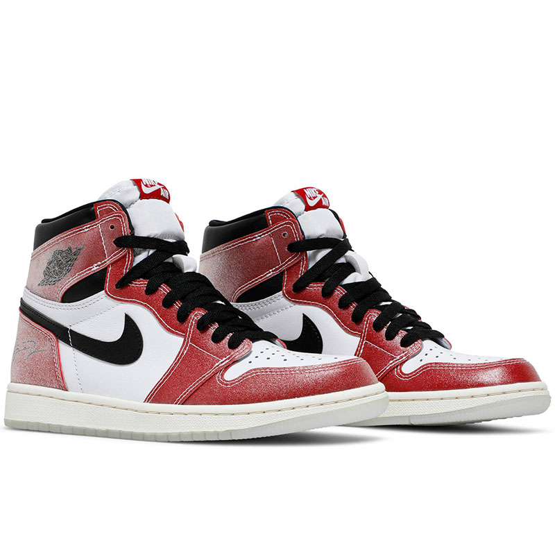 TROPHY ROOM X AIR JORDAN 1 RETRO HIGH OG SP ''CHICAGO''