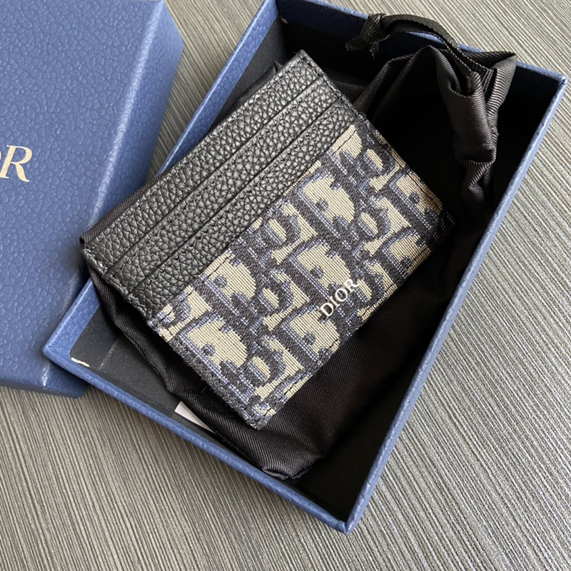 Christian Dior Wallets 7704