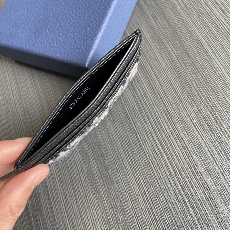 Christian Dior Wallets 7704