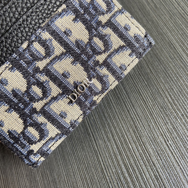 Christian Dior Wallets 7704