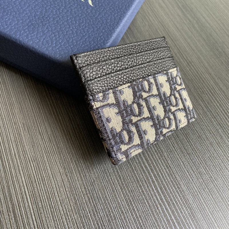 Christian Dior Wallets 7704