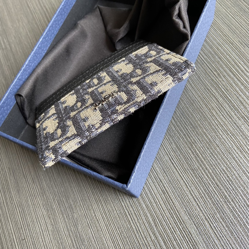 Christian Dior Wallets 7704