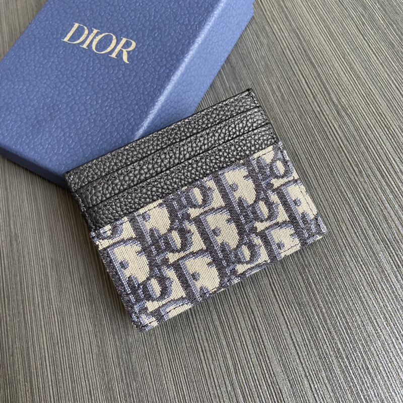 Christian Dior Wallets 7704