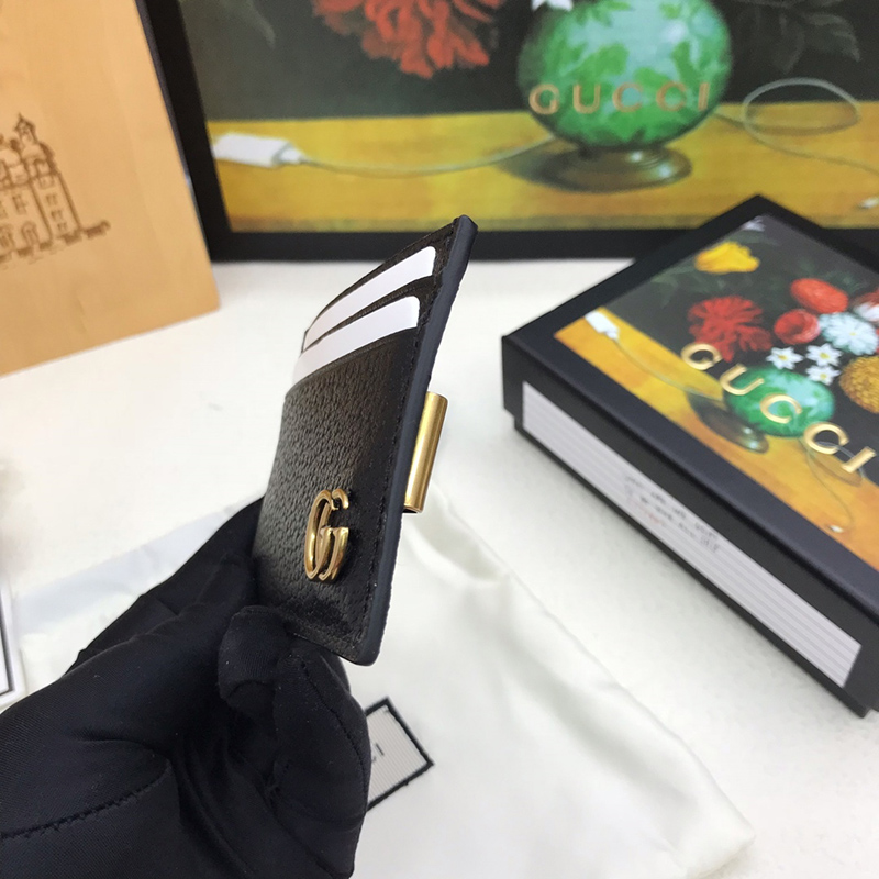 Gucci Wallets 436022 10*7cm