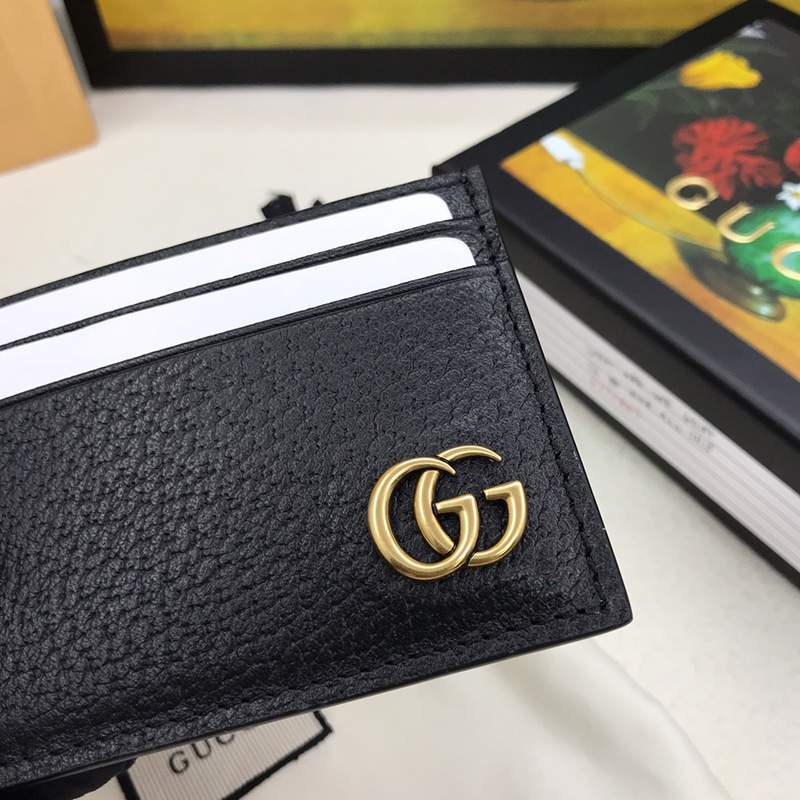 Gucci Wallets 436022 10*7cm