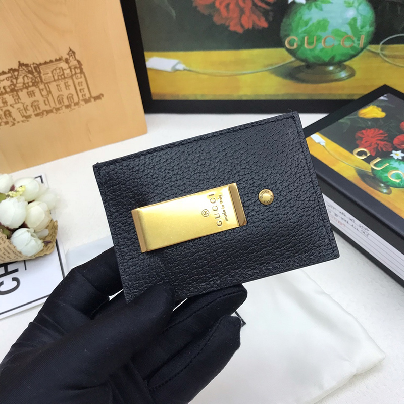 Gucci Wallets 436022 10*7cm