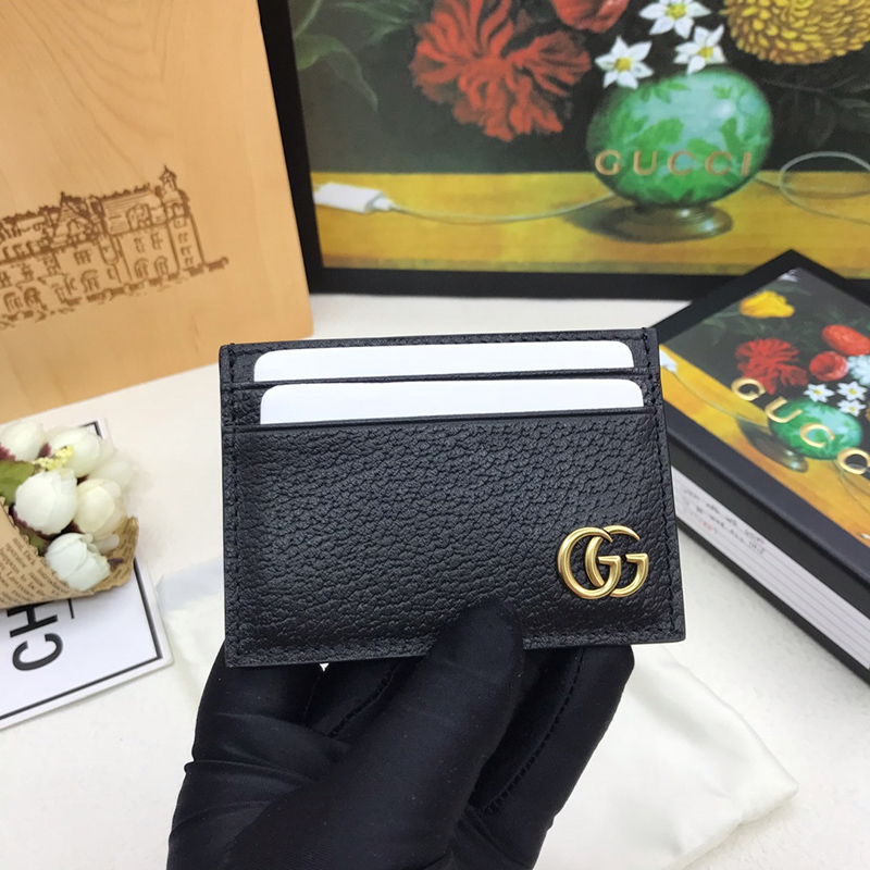 Gucci Wallets 436022 10*7cm