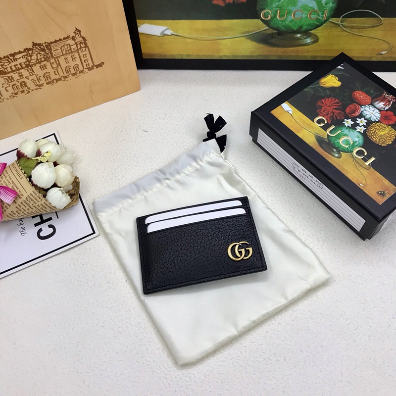 Gucci Wallets 436022 10*7cm