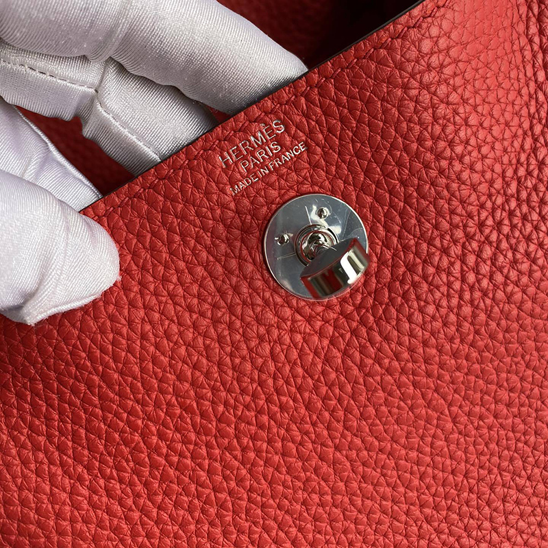 Hermes Bags Her7985 19cm